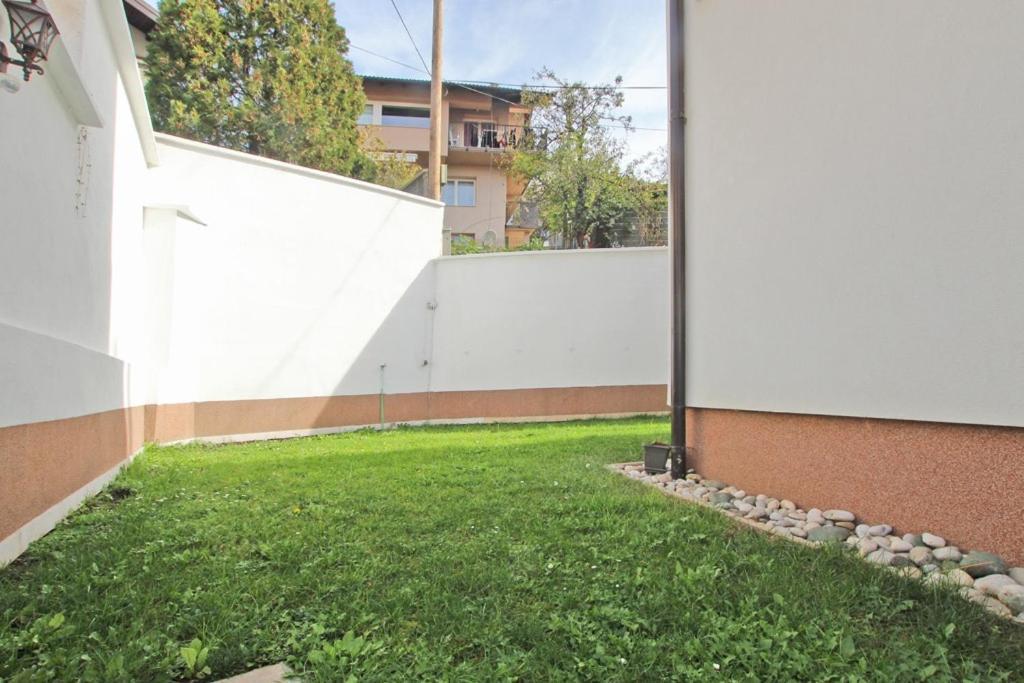 Imas Apartment Sarajevo Exterior foto