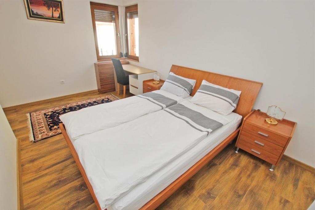 Imas Apartment Sarajevo Exterior foto