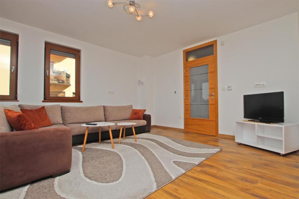 Imas Apartment Sarajevo Exterior foto