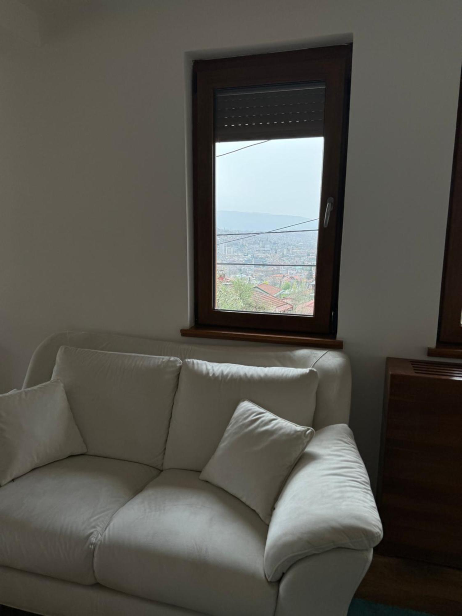 Imas Apartment Sarajevo Exterior foto