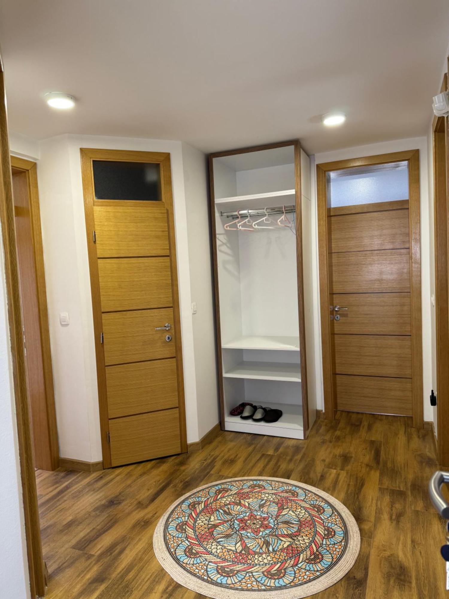 Imas Apartment Sarajevo Exterior foto