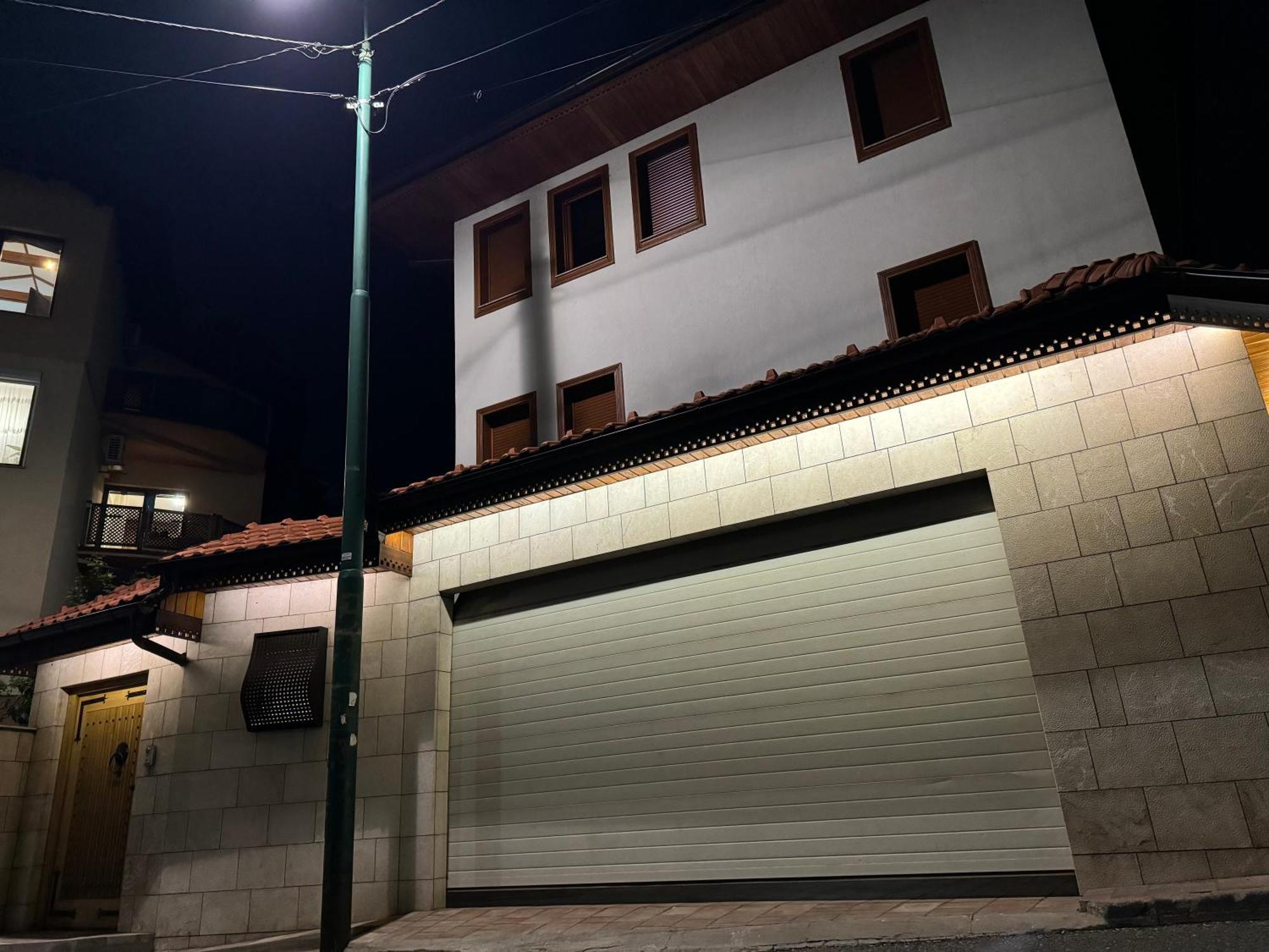 Imas Apartment Sarajevo Exterior foto